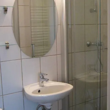 Appartamento Rákóczi Noszvaj