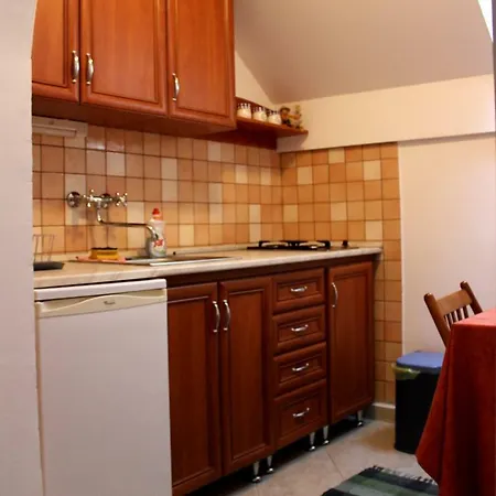 Rákóczi Appartamento *