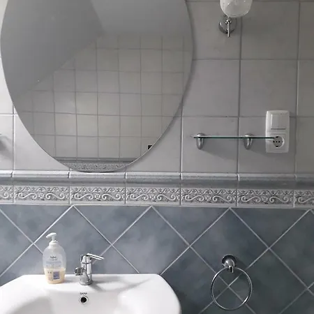 Appartamento Rákóczi Noszvaj