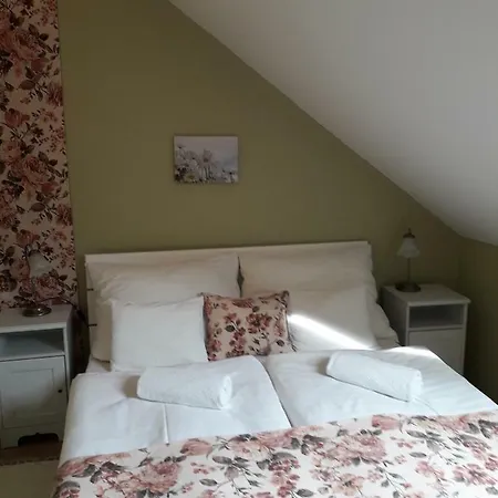 Appartamento Rákóczi