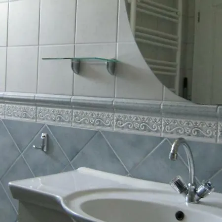 Appartamento Rákóczi