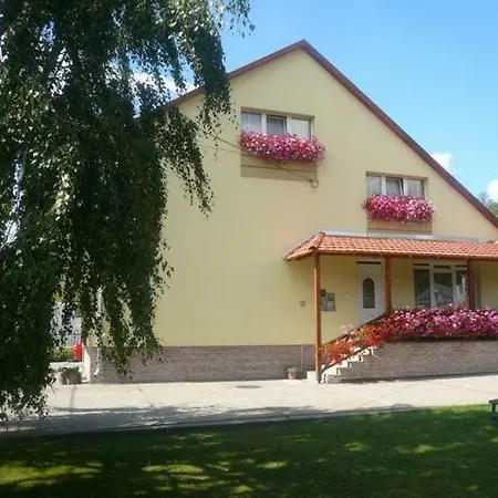 Rákóczi Appartamento