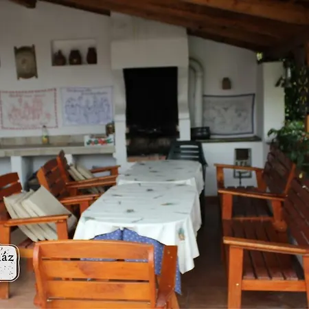 Appartamento Rákóczi Noszvaj