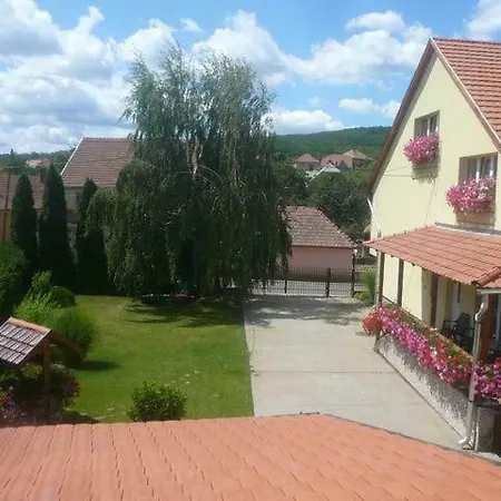 Appartamento Rákóczi Noszvaj