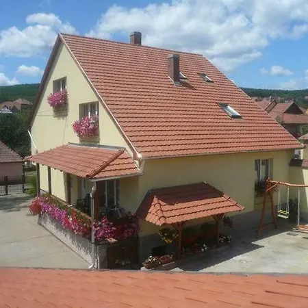 Rákóczi Appartamento *